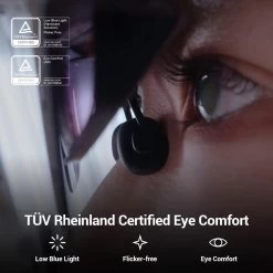 TCL Rayneo Nxtwear Air 2 Smart XR Glasses -Electronics Shop tcl rayneo nxtwear air 2 smart xr glasses 4