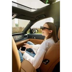 TCL RayNeo NXTWEAR S XR Smart Glasses - Black 19 TCL RayNeo NXTWEAR S XR Smart Glasses - Black -Electronics Shop tcl nxtwear s xr glaess 9