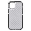 Tech21 Evo Check Case For IPhone 12 Mini T21-8351 - Smokey Black