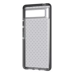 Tech21 EvoCheck Case For Google Pixel 6 T21-9116 - Smokey/Black -Electronics Shop tech21 evocheck case for google pixel 6 blk 3