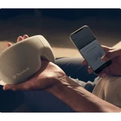 Therabody SmartGoggles - Grey -Electronics Shop therabody smartgoggles grey5