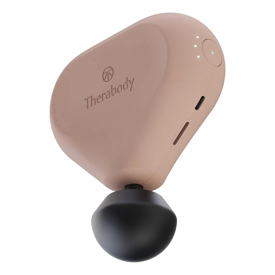 Therabody Theragun Mini 2.0 - Desert Rose 2 Therabody Theragun Mini 2.0 - Desert Rose - Image 2