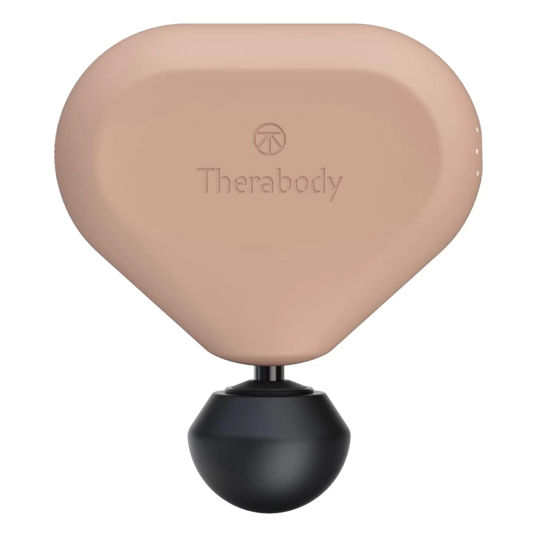 Therabody Theragun Mini 2.0 - Desert Rose 1 Therabody Theragun Mini 2.0 - Desert Rose