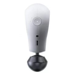 Therabody Theragun Mini Handheld Massager - White 9 Therabody Theragun Mini Handheld Massager - White -Electronics Shop theragun mini hand held percussive therapy massager white 1