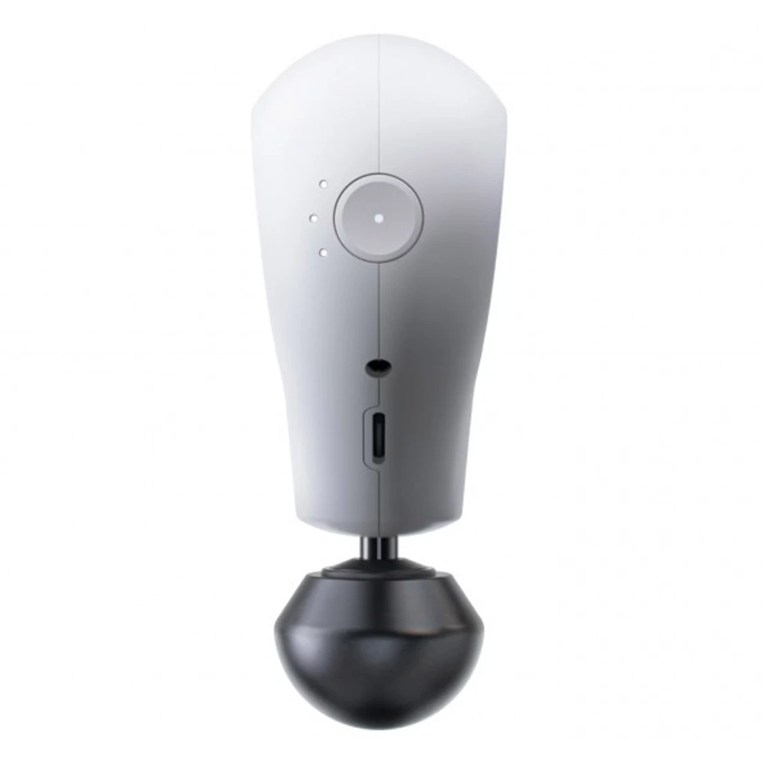 Therabody Theragun Mini Handheld Massager - White 5 Therabody Theragun Mini Handheld Massager - White - Image 5