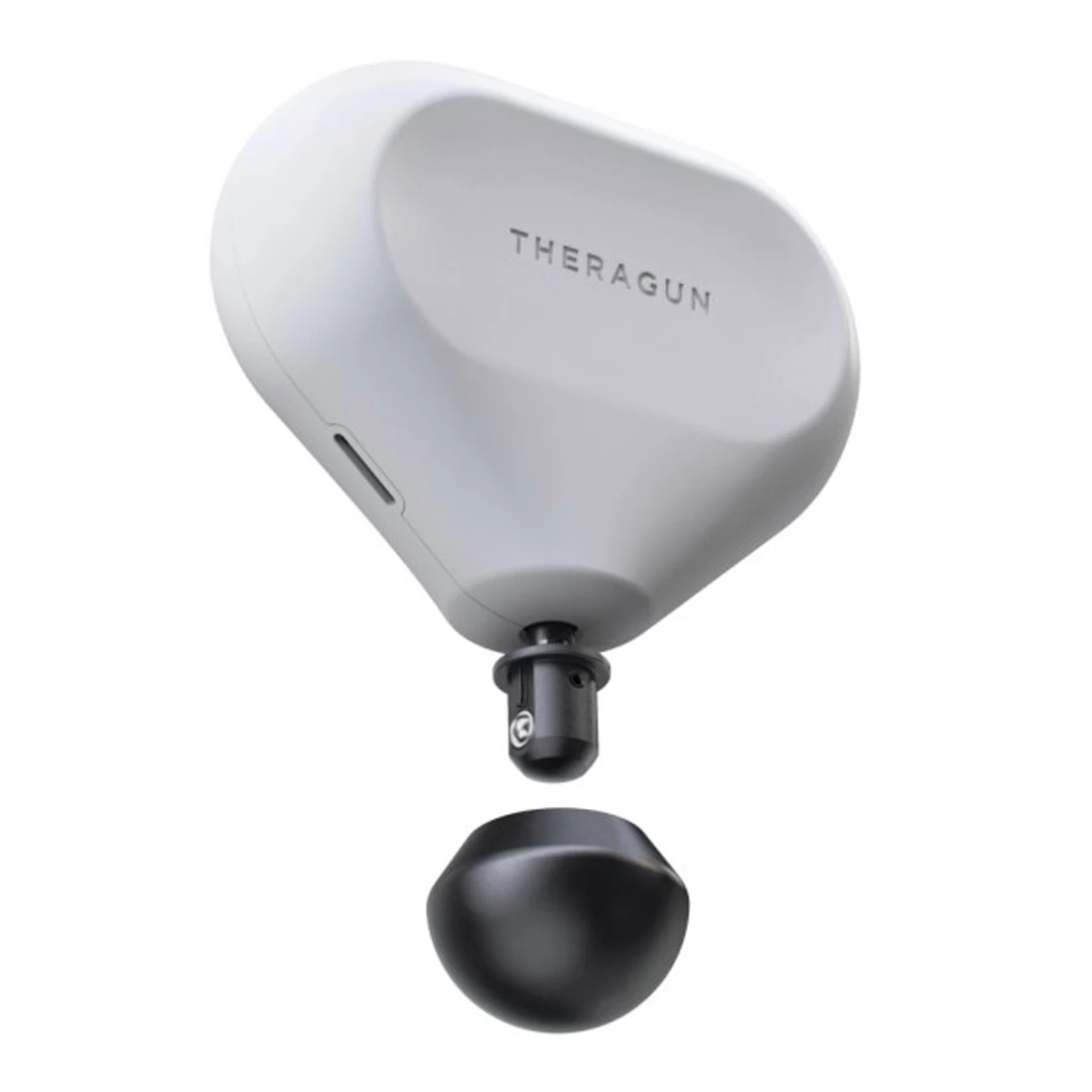 Therabody Theragun Mini Handheld Massager - White 4 Therabody Theragun Mini Handheld Massager - White - Image 4