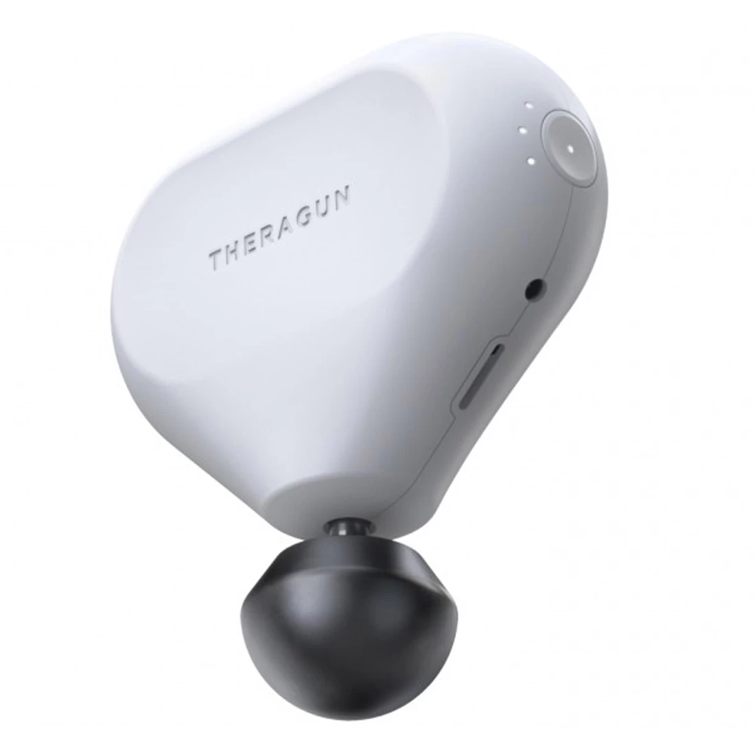 Therabody Theragun Mini Handheld Massager - White 3 Therabody Theragun Mini Handheld Massager - White - Image 3