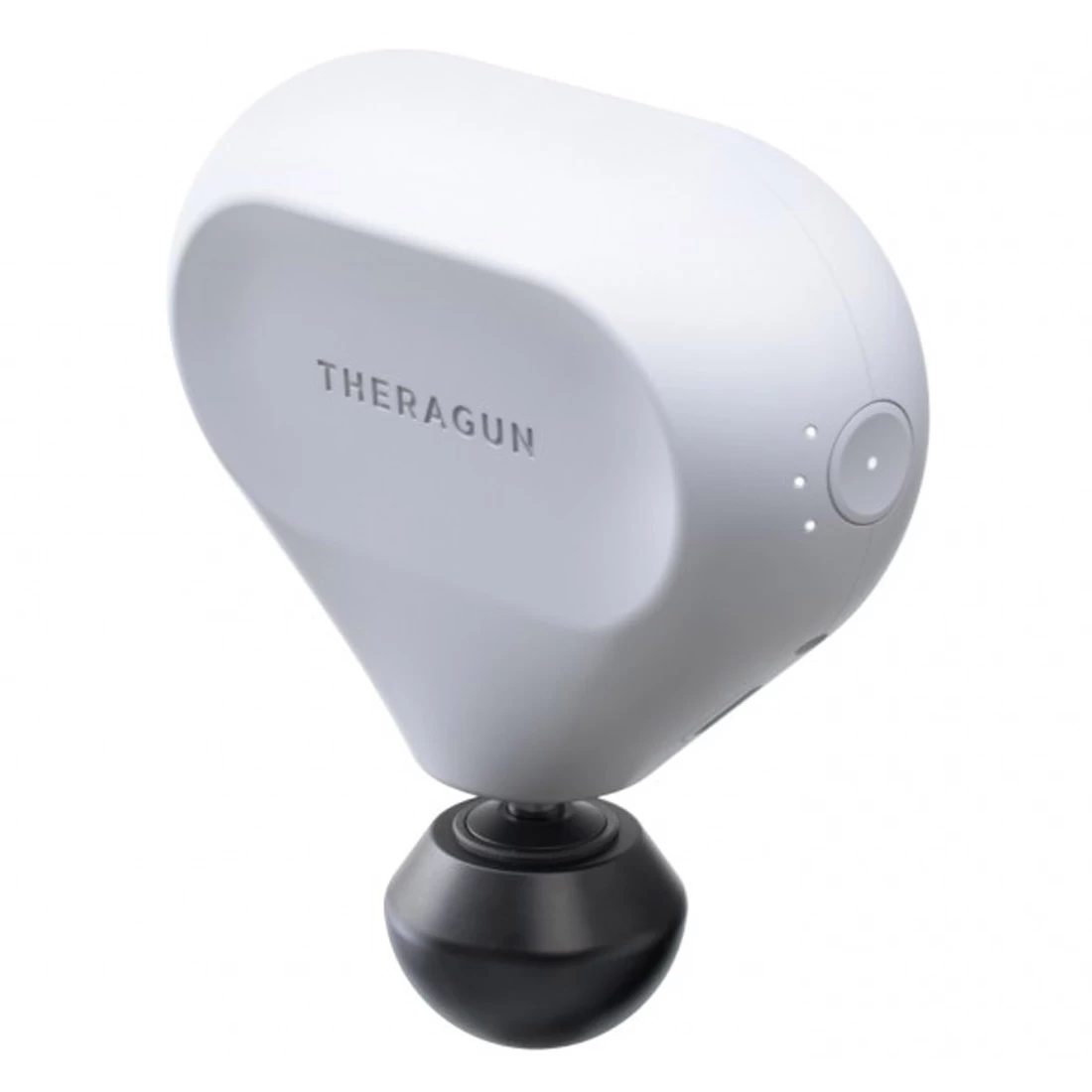 Therabody Theragun Mini Handheld Massager - White 2 Therabody Theragun Mini Handheld Massager - White - Image 2