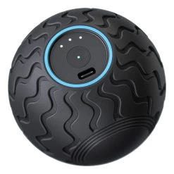 Therabody Theragun Wave Solo Roller Vibration Therapy -Electronics Shop theragun wave solo roller vibration therapy 2