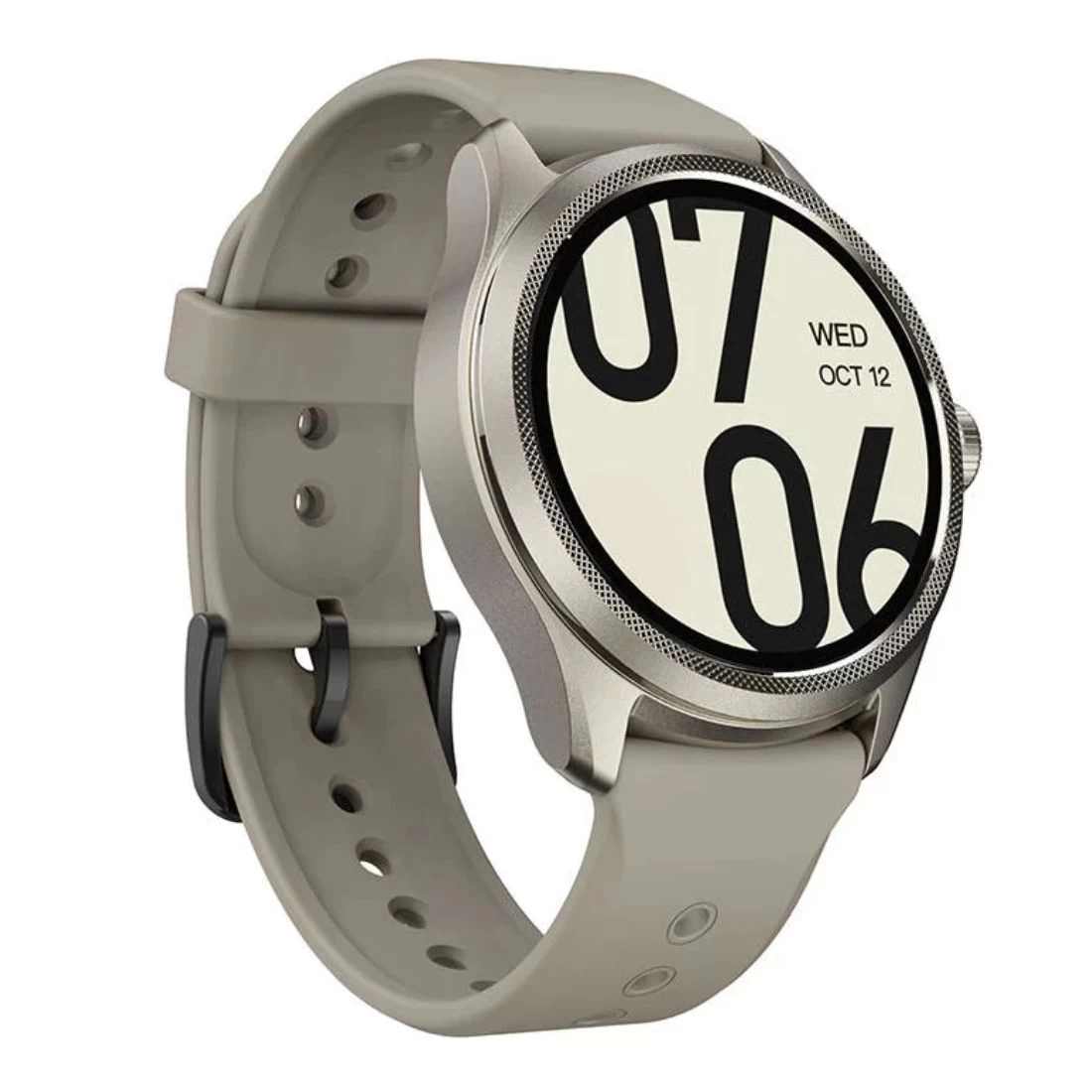 TicWatch Pro 5 Android Smartwatch - Sandstone 2 TicWatch Pro 5 Android Smartwatch - Sandstone - Image 2