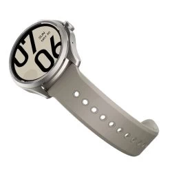 TicWatch Pro 5 Android Smartwatch - Sandstone 8 TicWatch Pro 5 Android Smartwatch - Sandstone -Electronics Shop ticwatch pro 5 sandstone 4