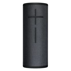 Ultimate Ears UE BOOM 3 Portable Bluetooth Speaker - Night Black