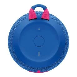 Ultimate Ears Wonderboom 3 Portable Bluetooth Speaker - Performance Blue -Electronics Shop ultimate ears wonderboom 3 portable 3