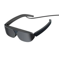 TCL NXTWEAR G Smart Glasses - Black -Electronics Shop vdvavavd