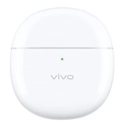 Vivo TWS Air Bluetooth Earphone W25 - Pebble White -Electronics Shop vivo tws air bluetooth earphone w25 pebble white3