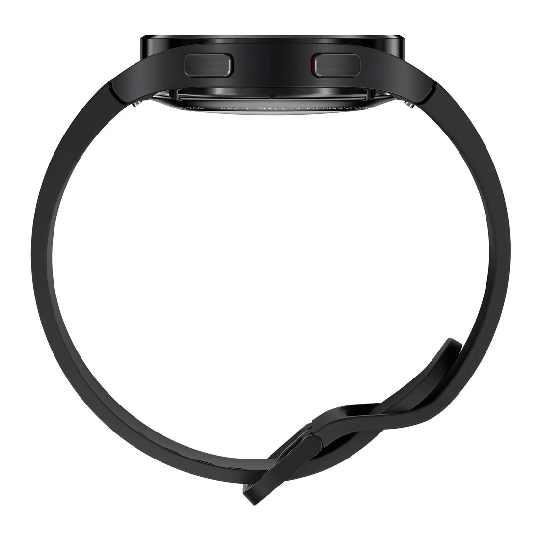 Samsung Galaxy Watch 4 BT Bluetooth 40mm SM-R860 - Black 4 Samsung Galaxy Watch 4 BT Bluetooth 40mm SM-R860 - Black - Image 4