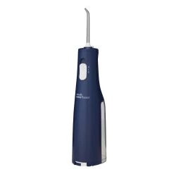 Waterpik Cordless Express Water Flosser W/ 2 Tips - Blue -Electronics Shop waterpink cordless express water flosser w 2 tips blue3