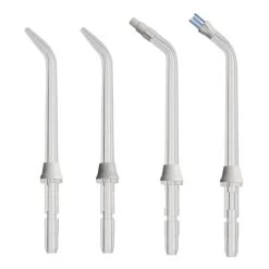 Waterpik Cordless Express Water Flosser W/ 4 Tips - White 9 Waterpik Cordless Express Water Flosser W/ 4 Tips - White -Electronics Shop waterpink cordless express water flosser w 4 tips white4