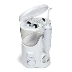 Waterpik Whitening Water Flosser - White -Electronics Shop waterpink whitening water flosser4 1