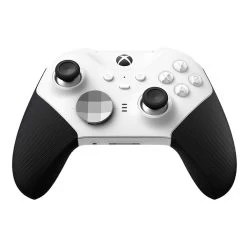 Xbox Elite Wireless Controller Series 2 Core - White -Electronics Shop xbox elite wireless controller series 2 core white 1