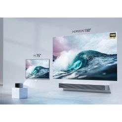 XGIMI Horizon 1080P 2200 ANSI Projector -Electronics Shop xgimi horizon 1080p projector 2