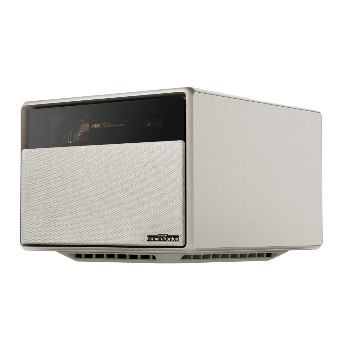 XGIMI Horizon Ultra 4K Projector - XM13N 2 XGIMI Horizon Ultra 4K Projector - XM13N - Image 2