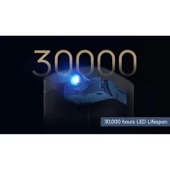 XGIMI MoGo Pro+ DLP 3D Projector 1080P Home Theater - Grey -Electronics Shop xgimi mogo pro dlp 3d projector 1080p home theater grey 2