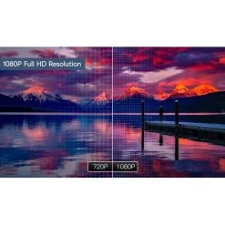 XGIMI MoGo Pro+ DLP 3D Projector 1080P Home Theater - Grey -Electronics Shop xgimi mogo pro dlp 3d projector 1080p home theater grey 3