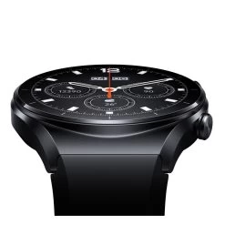 Xiaomi Mi Watch S1 BHR5668AP - Black 7 Xiaomi Mi Watch S1 BHR5668AP - Black -Electronics Shop xiaomi mi watch s1 blk 2