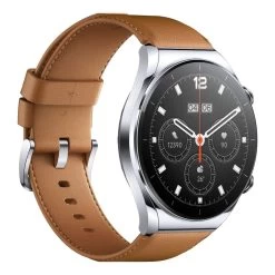 Xiaomi Mi Watch S1 BHR5669AP - Silver 8 Xiaomi Mi Watch S1 BHR5669AP - Silver -Electronics Shop xiaomi mi watch s1 silver 4