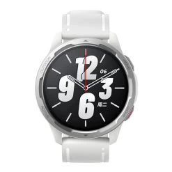 Xiaomi Watch S1 Active Smart Watch - Moon White 6 Xiaomi Watch S1 Active Smart Watch - Moon White -Electronics Shop xiaomi watch s1 active smart watch moon white 3
