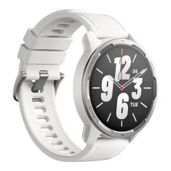 Xiaomi Watch S1 Active Smart Watch - Moon White 7 Xiaomi Watch S1 Active Smart Watch - Moon White -Electronics Shop xiaomi watch s1 active smart watch moon white 4