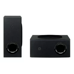 Yamaha SR-C30A Compact Soundbar With Wireless Subwoofer - Black 9 Yamaha SR-C30A Compact Soundbar With Wireless Subwoofer - Black -Electronics Shop yamaha sr c30a 5