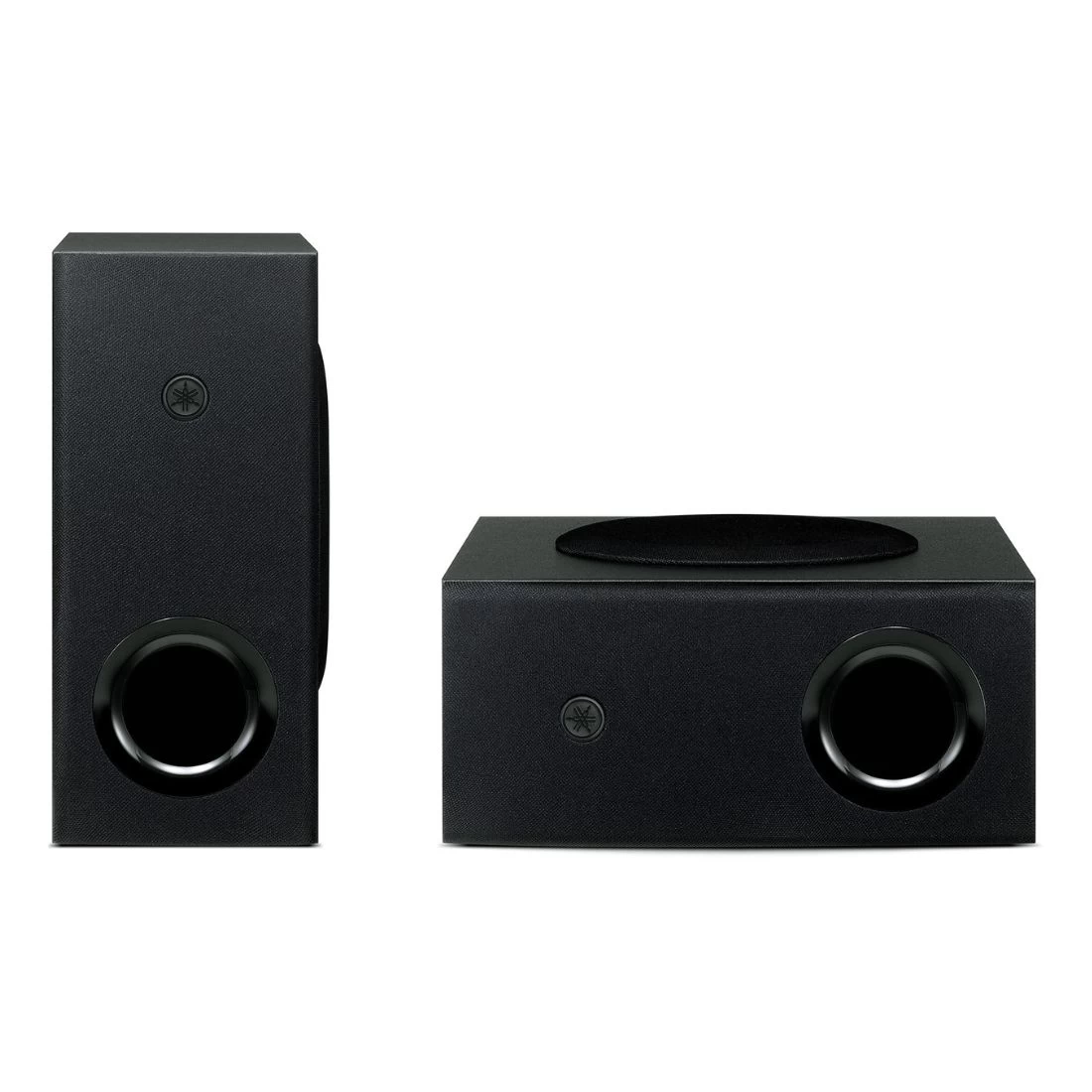 Yamaha SR-C30A Compact Soundbar With Wireless Subwoofer - Black 5 Yamaha SR-C30A Compact Soundbar With Wireless Subwoofer - Black - Image 5