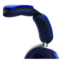 Dyson Zone Air Purifying ANC Wireless Over-Ear Headphones 434668-01 - Ultra Blue/Prussian Blue -Electronics Shop yson zone air purifying wireless over ear headphones 2