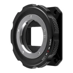 Z CAM Interchangeable Lens Mount For E2 Flagship Series (M Mount)