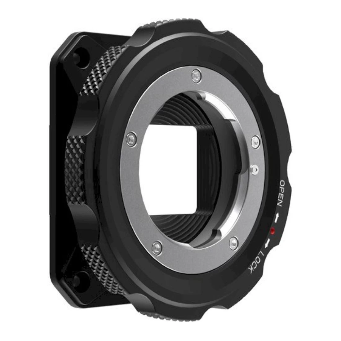 Z CAM Interchangeable Lens Mount For E2 Flagship Series (M Mount) 2 Z CAM Interchangeable Lens Mount For E2 Flagship Series (M Mount) - Image 2
