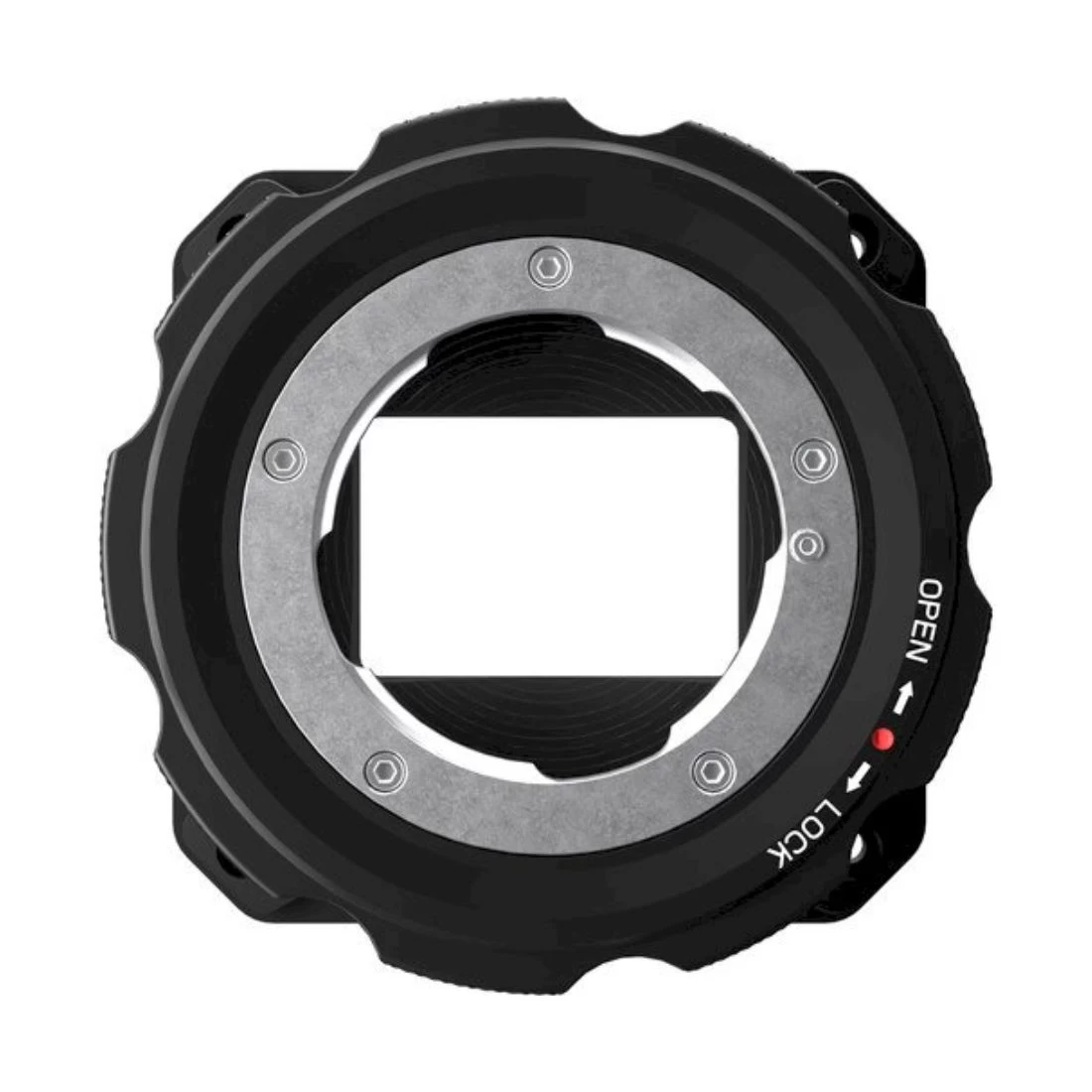 Z CAM Interchangeable Lens Mount For E2 Flagship Series (M Mount) 3 Z CAM Interchangeable Lens Mount For E2 Flagship Series (M Mount) - Image 3