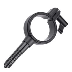 Zhiyun Crane 2 1/4 Thread Metal Holder With Flexible Pipe -Electronics Shop zhiyun crane 2 1 4 thread 3