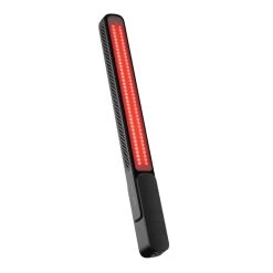 Zhiyun FIVERAY F100 Portable RGB LED Light Stick - Black -Electronics Shop zhiyun fiveray f100 portable rgb led light stick black3