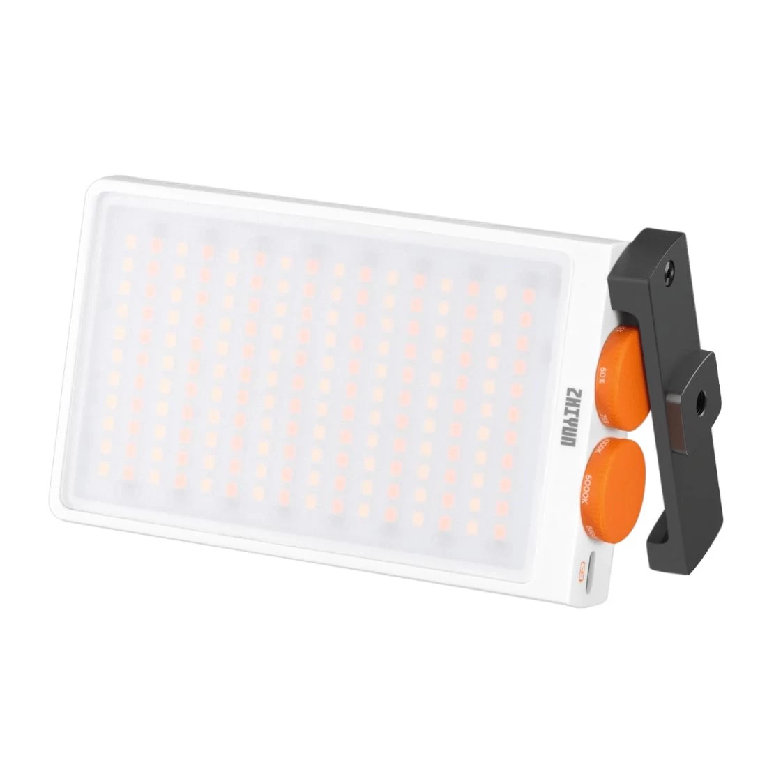 ZHIYUN FIVERAY M40 Portable LED Light 1 ZHIYUN FIVERAY M40 Portable LED Light