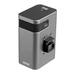 Zhiyun MOLUS X100 100W Bi-Colour Pocket COB Light Combo -Electronics Shop zhiyun molus x100 100w bi colour pocket cob light combo8