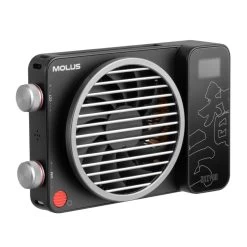 Zhiyun MOLUS X100 100W Bi-Colour Pocket COB Light -Electronics Shop zhiyun molus x100 100w bi colour pocket cob light3