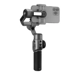 Zhiyun SMOOTH 5S Smartphone Gimbal - Grey -Electronics Shop zhiyun smooth 5s smartphone gimbal grey2