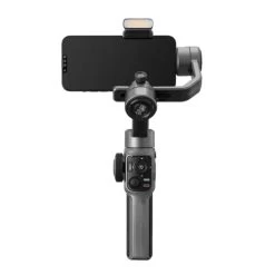 Zhiyun SMOOTH 5S Smartphone Gimbal Combo - Grey -Electronics Shop zhiyun smooth 5s smartphone gimbal grey4 1