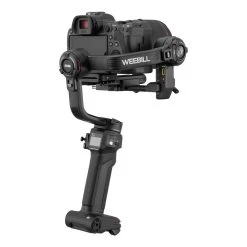 Zhiyun Weebill 3 Handheld Gimbal Stabilizer (w Built-In Microphone And Fill Light) -Electronics Shop zhiyun weebill 3 3 axis handheld gimbal com 1