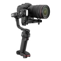 Zhiyun Weebill 3 Handheld Gimbal Stabilizer (w Built-In Microphone And Fill Light) -Electronics Shop zhiyun weebill 3 3 axis handheld gimbal com 4