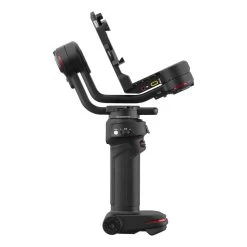 Zhiyun Weebill 3 Handheld Gimbal Stabilizer (w Built-In Microphone And Fill Light) -Electronics Shop zhiyun weebill 3 3 axis handheld gimbal com 5