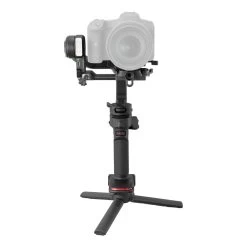 Zhiyun Weebill 3 Handheld Gimbal Stabilizer (w Built-In Microphone And Fill Light)