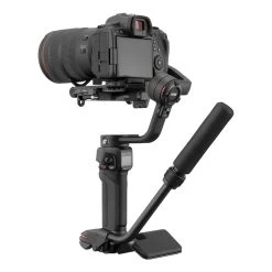 Zhiyun WEEBILL-3 Combo Gimbal W Extendable Grip Set And Backpack -Electronics Shop zhiyun weebill 3 3 axis handheld gimbal combo 3
